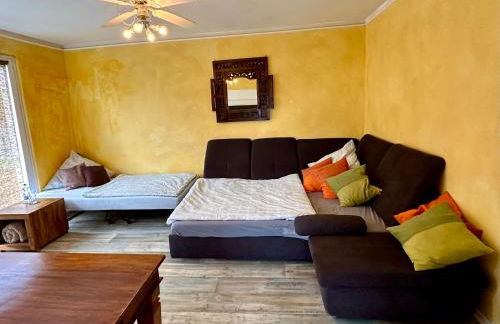 Moritzberg-Lodge mit Garage - Foto 19