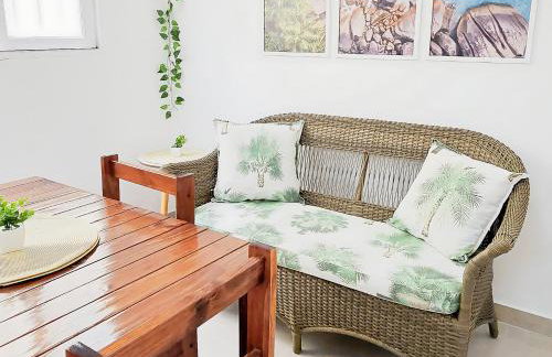 Flats Jardim de Ramos Paraty - 3 km do Centro e Cachoeiras - Foto 63