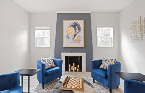 Mapleton - Workfriendly, football table, yard, free parking - Photo 7