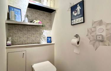 Paris I 77m Cosy luxe I Near by subway 11 & airport - Foto 67