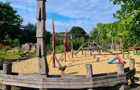 Ferien- und Erlebnishof Liepe - Foto 9