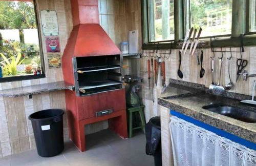 Casa das flores - Lavras Novas - Photo 14