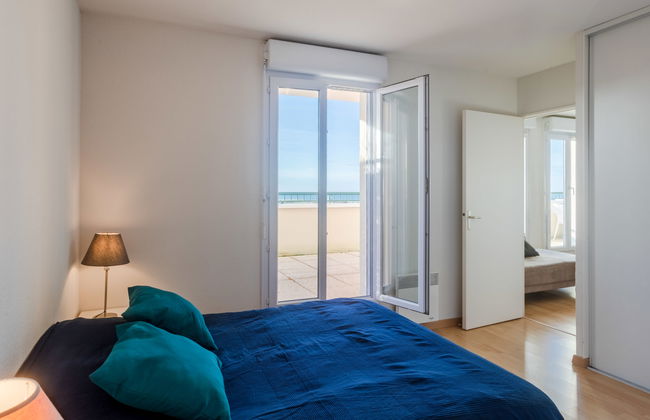 La Presqu'île - Foto 11