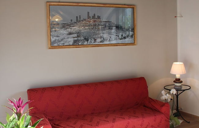 Agriturismo Torre Prima Holidays - Photo 22