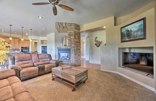 Game Room and Community Amenities Overgaard Home! - Foto 5