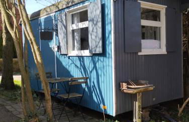 Upleward Cottage - Foto 24