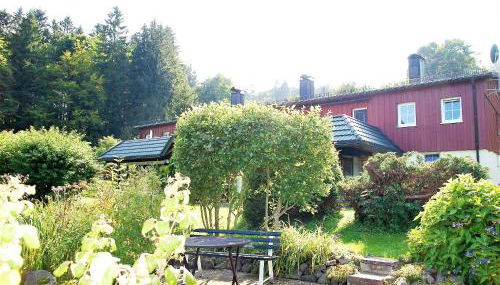 Thüringer Waldidyll - Foto 2