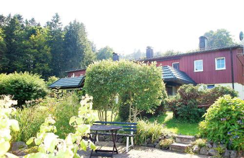 Thüringer Waldidyll - Foto 2