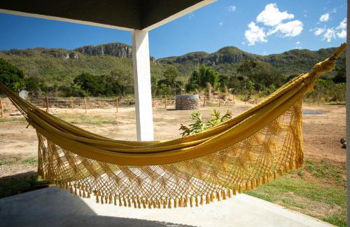 Chalés Magia Da Lua - Foto 33