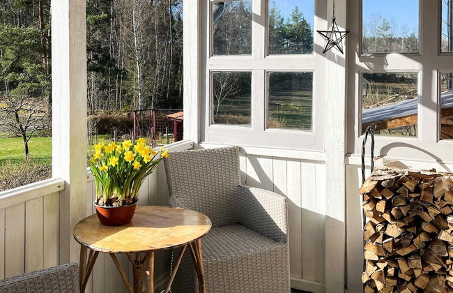 6 Person Holiday Home in Atvidaberg-by Traum - Foto 26