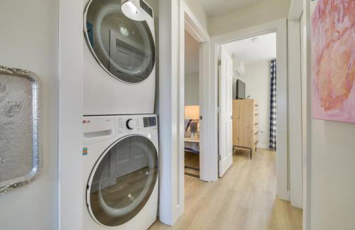 Deck with Water Views Quiet East Boothbay Retreat! - Foto 21