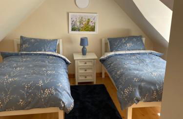 Cnoc Ruaraidh Cottage - Foto 10