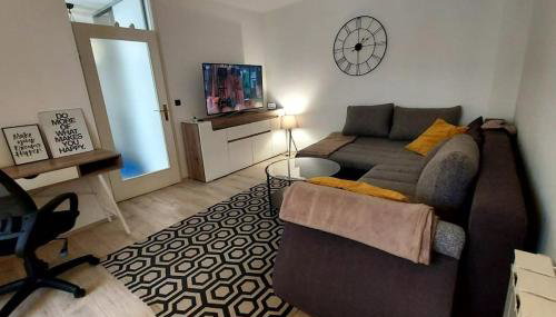 Apartment Kostelich Zagreb 47m2 - Foto 2