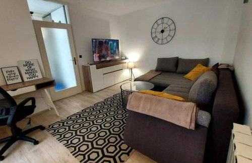 Apartment Kostelich Zagreb 47m2 - Foto 2