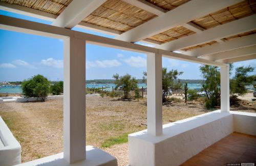 Casita Del Puerto Formentera Passport - Foto 31