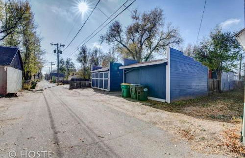 *H* NEW! Downtown Cottage Newly Renovated! * - Foto 25