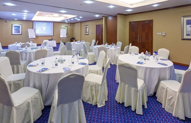 Chelsea Gardens Hotel Apartments - Foto 52