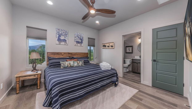 Viewtopia by Ruidoso Vacation Rentals - Foto 4, Servicios del alojamiento