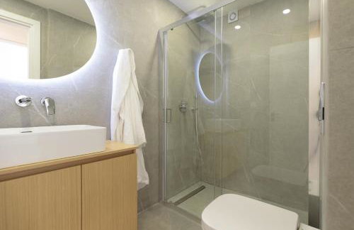 Athenean Private Pool Heaven - Foto 19