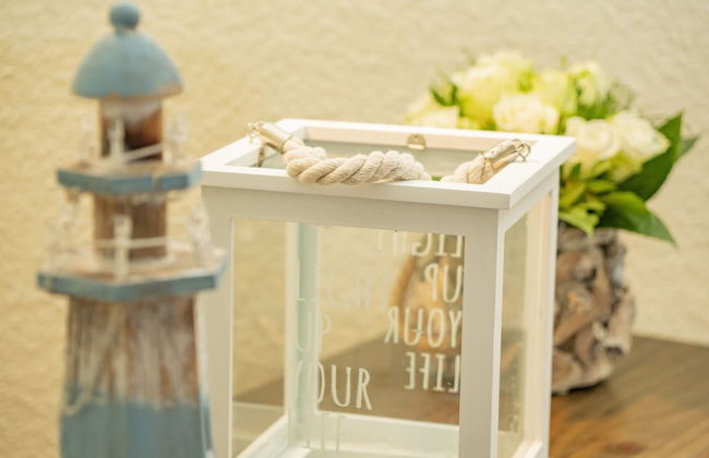 Apartment-Hotel Dieksee Eck - Foto 20