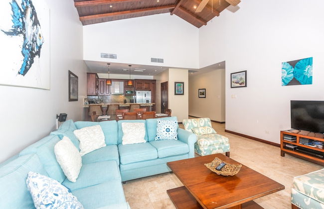 Pristine Bay Beach Villa 104 - Photo 12