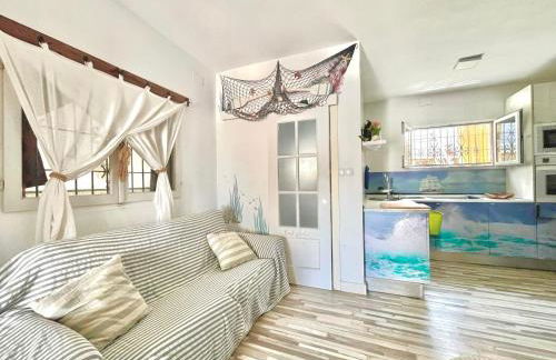 Beach house MAREA CORAL - Foto 12