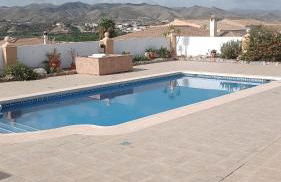 Bonita Casita Luz del Sol - Foto 1