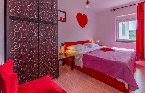 Holiday Home Pomer 08 - Foto 32