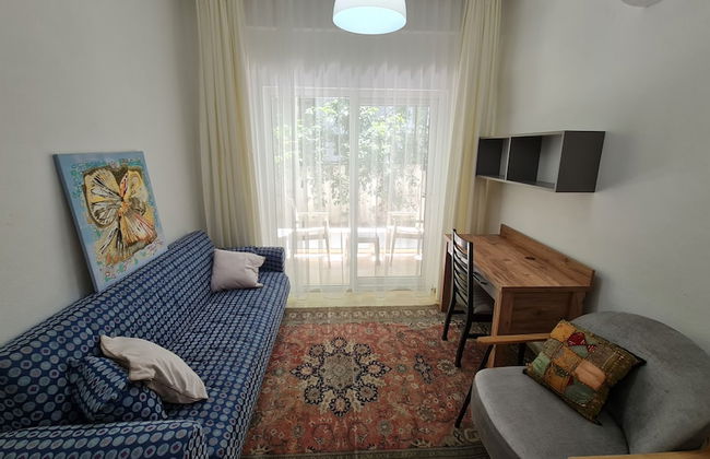 Kemer Comfort Apartment - Foto 34