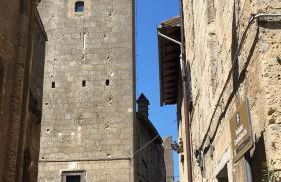 Palazzo Castelleschi - Foto 28