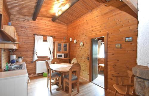 Detached Holiday Residence in the Wonderfully Beautiful Harz - Foto 64