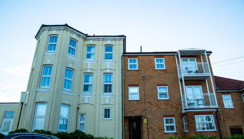 Seaview Apartments - 28-29 Marine Parade, Harwich - Perfect for business & long term stays - Foto 5