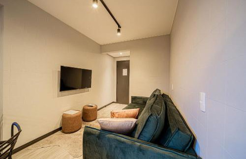 Apto Confortável com Wi-Fi 7 - Foto 8