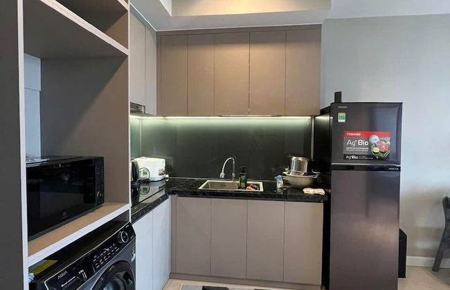 CSJ Vung Tau - Pool, Ocean Sky View - Photo 15