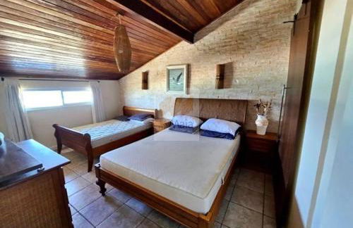 Casa Pé na Areia Cabo Frio - Foto 15