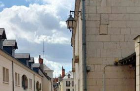 La Bretonnerie Private parking, 2 bedrooms, 4 people - Foto 39