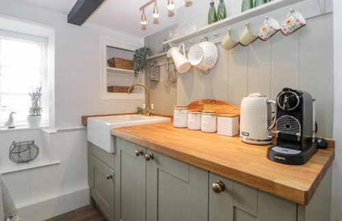 Clover Cottage - Foto 11
