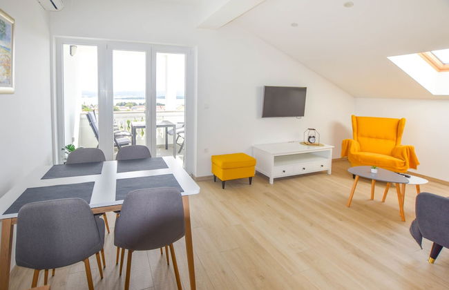 Apartments and Room Danijel - Foto 20