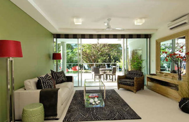 Itara Apartments - Foto 17