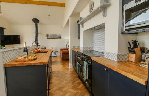 Llety Cariad - Foto 12