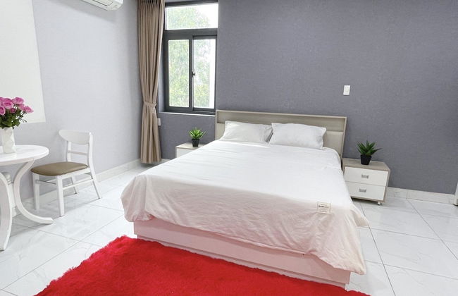 Khánh my apartment - Foto 17