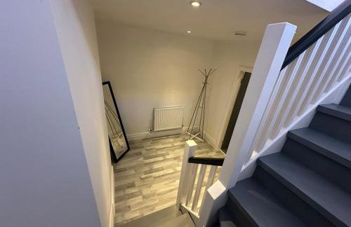 Modern Central Flat - Business and Leisure Stays - Foto 15