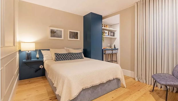 As Vizinhas Boutique Apartments - Foto 2, Imagen principal