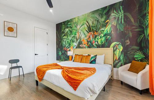 Cozy Retreat by Downtown Dallas - Foto 10