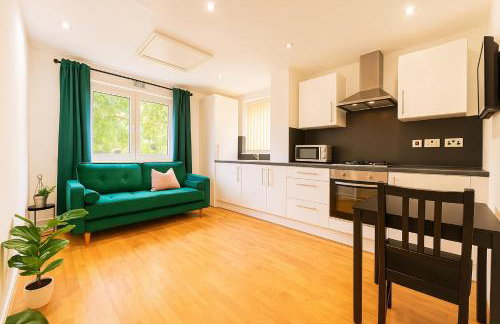 One Bedroom Apartment In City Centre - Foto 1