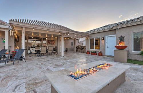 Modern Sun City Studio Near Deer Valley Golf - Foto 25