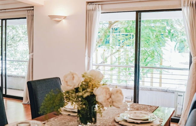 Saigon Apartments - Foto 29