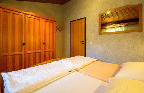 Ferienwohnpark Immenstaad am Bodensee Satteldachhaus Typ 10 SDS 048 - Foto 8