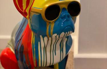 Modern 2 bedroom cottage near Bike Park Wales. - Photo 18