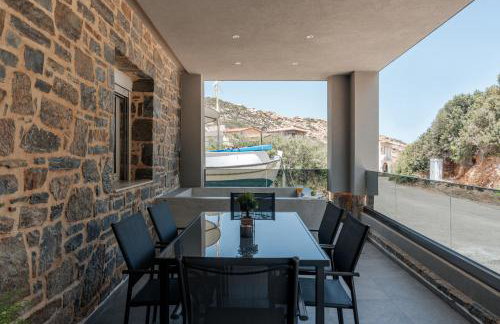 Almyra Seaside Residence 80meters from the beach - Foto 40